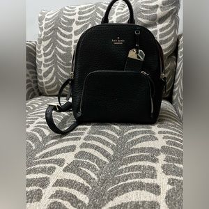 Kate spade backpack